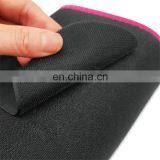 Custom Logo Latex Free Neoprene Waist Trimmer for Men And Women thumbnail-2