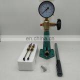 Beacon High Quality S80H Common Rail Diesel Injector Nozzle Tester thumbnail-2