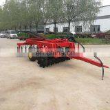 Tractor Mounted Disc Harrow thumbnail-4
