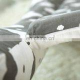 100% Cotton Portable Crib/Baby Nest for Bedroom/Travel thumbnail-5