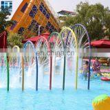 Water Splash Park Toys For Children Mini Water Park thumbnail-4