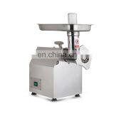 China Manufacturer Factory Price Stainless Steel Electric Meat Grinder Meat Mincers thumbnail-2