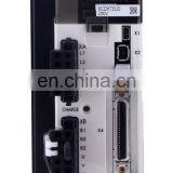 750W Panasonic ac Motor Servo Motor Drive MCDHT3520E / MCDKT3520E thumbnail-4