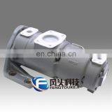 Hydraulic Pump Tokimec Vane Pump Double Pump SQP321-38-21-11-86DCD-18 thumbnail-3