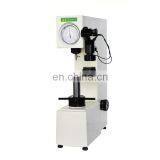 HBRV-187.5D Motorized Brinell Rockwell Vicker Universal Hardness Testing Machine thumbnail-4