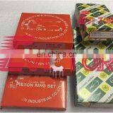 for YANMAR 3TNE100 3TN100E 3TN100 Overhaul Gasket Kit + Piston Ring + Engine Bearing Set thumbnail-3