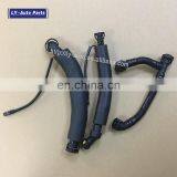 Auto Engine Parts Crankcase Vent Valve Oil Separator Kit For BMW 1 3 5 6 7 Series X1 X3 X5 Z4 11617531423 thumbnail-2