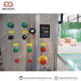 8 Meters Energy-saving Cashew Nut Roaster Chestnut Roasting Machine thumbnail-4