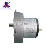 Electric Motor With Reduction Gearbox Low Speed 12v thumbnail-4