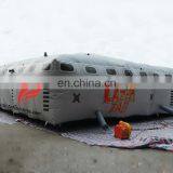 Laser Tag Inflatable Laser Maze Inflatable Laser Tag Arena thumbnail-4