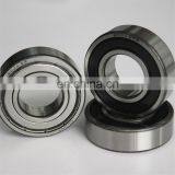 Professional Factory Supplier Ball Bearing 6000 6000-ZZ Aluminum Window Bearing thumbnail-6