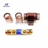 Best Price Manl Fuse Holder With 80A Fuse for 4/8 ga Power Cables thumbnail-6