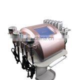 Most Popular Lipo Cavitation Cryo Vacuum Multifunction Machine Laser Slimming thumbnail-2