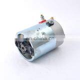 12v 1.6kw dc Motor thumbnail-2