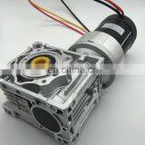 86BLS03 48 Volt 1hp High Torque Brushless dc Motor 48v 2.5Nm750w thumbnail-3