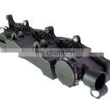 0248L1 11127805927 Крышка клапанной крышки двигателя для Ford C-Max, Fiesta, Focus MK2 3M5Q6K271AC 3M5Q6P038AA Y601-10-235 Высокое качество thumbnail-5