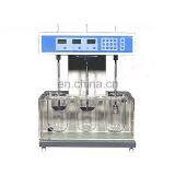 RC-3 Dissolution Testing Machine Dissolution Apparatus Lab Dissolution Tester thumbnail-5