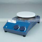 MS-H-S Classic Magnetic Hotplate Stirrer Manufacture China thumbnail-3