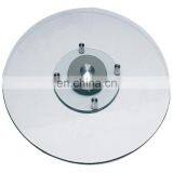 Round Shape Tempered Table Glass thumbnail-3