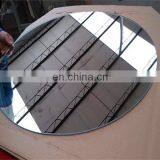 4mm 1830x2440mm Silver Mirror Glass Sheet Price thumbnail-5