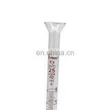 Laboratory 10ml 25ml 50ml 100ml Transparent Glass Acid Burette Pipette thumbnail-4