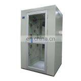 Industrial Air Shower With Removing Dust Photoelectric Control thumbnail-2