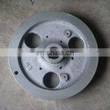 KM138 Diesel Engine Spare Parts Generator Flywheel thumbnail-5