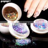 2021 Factory Direct Sale Shiny Nail Art Glitters Glitter Sequins 3D Diy Diamond Nail thumbnail-3