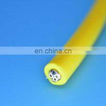 ROV Photoelectric Composite Cable Neutrally Buoyant Tether
