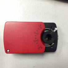 Hvac 230VAC Electric Air Damper Actuator thumbnail-1