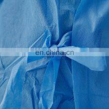 Factory Wholesale Price Sterile Disposable Surgical Gown thumbnail-5