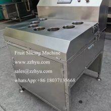 Fruit Apple Pear Onion Slicing Machine thumbnail-2