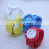 Top Selling Food Grade Silicone Watchband thumbnail-1