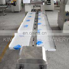 Factory Price Automatic Apple Tray Packing Packaging Machine For Fruit thumbnail-2