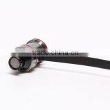 Durable Aluminium Wireless Bluetooth Sport Ear Plugs With Silicone Neckband thumbnail-5