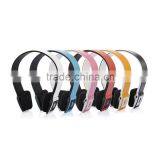 2016 High Quality OEM Manufacturer Wholesale Headphone thumbnail-1