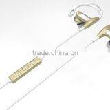 Wireless Bluetooth Headphones Noise Cancelling Headphones w/ Microphone [ Gym / Running / Exercise / Sports / Sweat Proof ] thumbnail-2