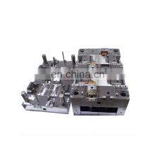 Classical Style Plastic Phone Case Mould Maker and Provide Plastic Injection Molding Mold thumbnail-4