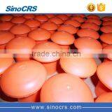 Plastic Rebar End Cap/Rebar Safety Cap thumbnail-3