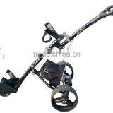 Motorized Golf Trolley