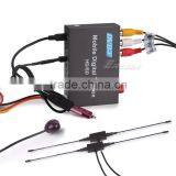 Erisin ES238D Car Video DVD Digital TV Box thumbnail-4