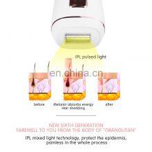 At Home Permanent Hair Removal for Women and Men, Lifetime of Pulses, No Refill Cartridge Needed - IPL Laser Hair Removal System thumbnail-4