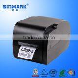 80mm Barcode Label Printer/mini Barcode Label Printer/ Pos Receipt Printer/barcode Printer