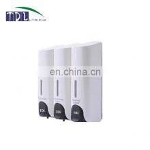 3 in 1 Hotel Shampoo Dispenser(1200ml) thumbnail-1