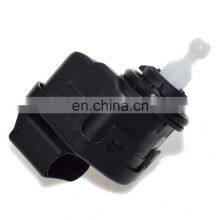 NEW Headlight Level Adjustment Motor For Audi A6 C5 8L0941295 4B0941295 thumbnail-1