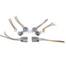 Free Shipping!6PCS Ignition Coil Pack Wiring Connectors Pigtails for Nissan 300zx Z32 Infiniti thumbnail-1