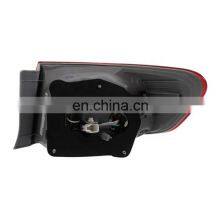 Auto Tail Lamp High Quality Tail Lamp For Corolla 2009 81550 - 02580 81560 - 02580 thumbnail-4