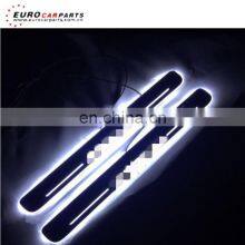 S Class W222 Welcome Pedal With A Style Lights for W222 S63 S65 S450 S500 S550 Welcome Pedal thumbnail-1