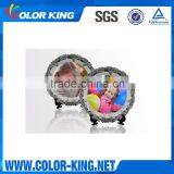 Antique Sublimation DIY Printable Blank Metal Plate Quality Choice thumbnail-3