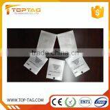 Long Range UHF Alien H3 Rfid Garment Tag For Clothing Management thumbnail-6